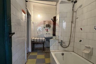 Apartament in inima ceta?ii medievale Sighi?oara - 5