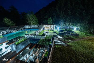 Casă cu 4 camere în Moara de Pădure - 1