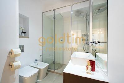 SUPERB/ UNIC/ VEDERE LAC/TERASA 20 MP/ 2 BAI/ SPATII DEPOZITARE - 5