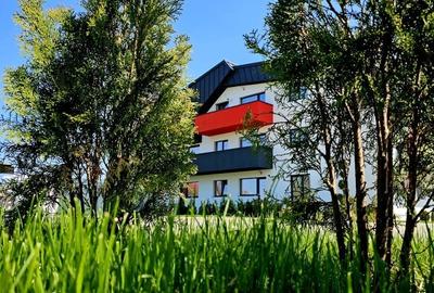 Apartament 2 camere penthouse Coder Residence 3- Oaza ta Urbana Apartament 2 camere penthouse Coder Residence 3- Oaza ta Urbana - 2