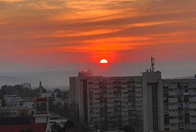 Garsonieră semidecomandată în Dosu Bricii - 1