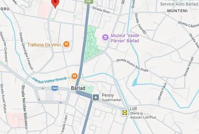 Apartament cu 2 camere semidecomandat în Central - 1