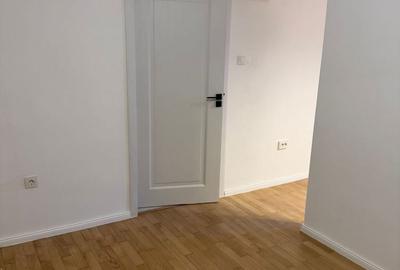 Apartament cu 3 camere semidecomandat în Artego - 7