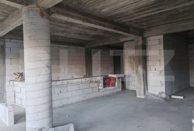 Spațiu comercial, de 110 mp, în Central