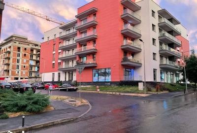 Apartament cu 3 camere în Andrei Mureșanu - 25