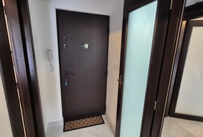 Garsonieră Modernă și Elegantă - Magheru - Romana Garsonieră Modernă și Elegantă - Magheru - Romana - 11