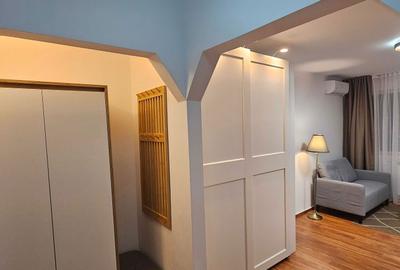 Garsonieră semidecomandată în Nicolae Grigorescu - 1