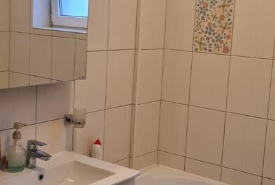 Apartament cu 2 camere semidecomandat în Central - 6