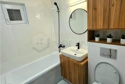 CIRCUMVALATIUNII - RENOVAT - 3 camere - centrala proprie - clima - LIFT - BOXA - 6