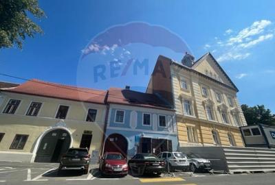 Vanzare Spa?iu comercial General Magheru