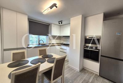 AX1119 Bucovina, 2 Bai, 2 Balcoane, Renovat Complet - 3