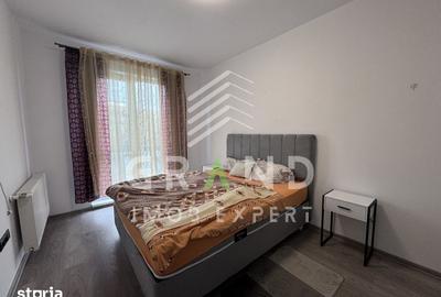 Apartament cu 2 camere, mobilat în Baciu - 13