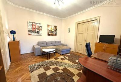 Apartament 2 camere cu terasa si curte iprivata n Centrul Br - 14