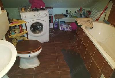 Garsonieră decomandată în Central - 1