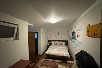 Pensiune 8 camere I Baneasa I I Investitie Pensiune 8 camere I Baneasa I I Investitie - 4