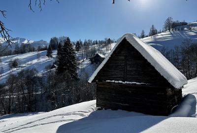 Spațiu comercial, în Șimon - 4
