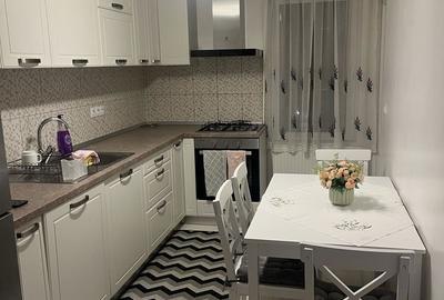 Apartament cu 2 camere nedecomandat în Tudor - 1