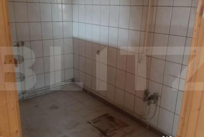 Casă cu 3 camere cu Teren 1000 Mp în Central - 4