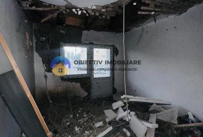 Casă individuală cu 4 camere cu Canalizare în Săvinești - 6