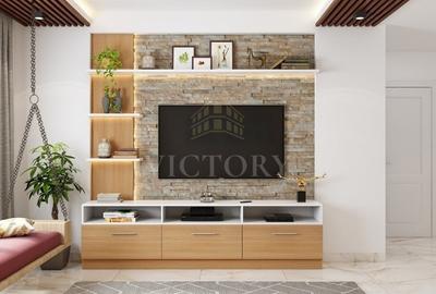 APARTAMENT 3 CAMERE || FLOREASCA|| TERASA - 2