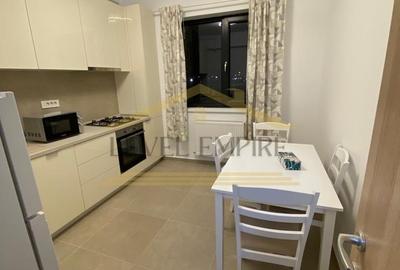 ÎNCHIRIERE APARTAMENT CARTIER BRANCUSI DRUMUL TABEREI BD TIMISOARA LOC PARCARE - 3