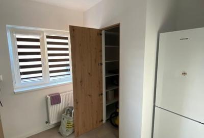 Apartament cu 2 camere semidecomandat în Florești - 5