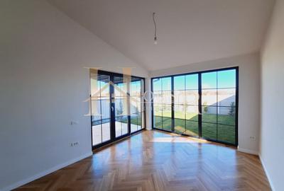 Duplex cu 5 camere cu Canalizare în Braytim - 5