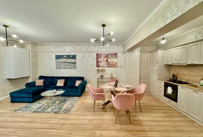 2 Camere Mamaia Zona Vega Vedere Laterală Lac Loc Parcare - 7