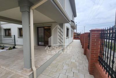 Duplex nou deosebit,3 dormitoare,zona Mehala - 8