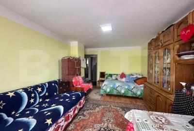 Apartament cu 3 camere decomandat în Movilei - 2