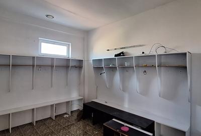 Hala industriala- depozitare, suprafata utila 750 mp, strada Onestilor, Oradea - 15