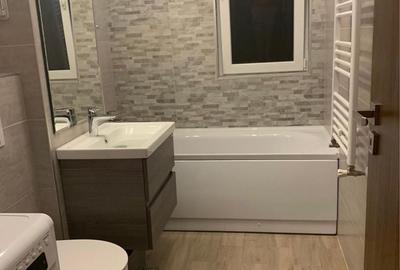 Apartament cu 2 camere decomandat în Dumbrăvița - 5