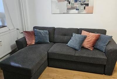 Apartament 4 camere, Stefan cel Mare - 5 min metrou, 2 bai, renovat - 2