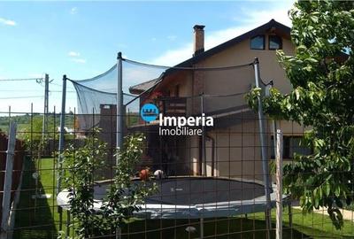 Casa de vanzare in Iasi, zona BREAZU - 9