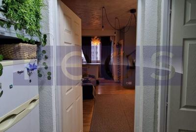 Garsonieră decomandată, mobilată în Dristor - 5