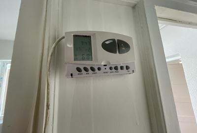 Casă individuală cu 3 camere cu Canalizare în Blumăna - 8