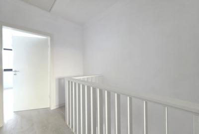 Duplex cu 3 camere cu Canalizare în Sânpetru - 5