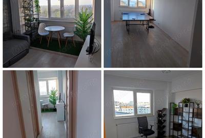 Apartament 4 camere Ghencea - 3