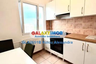 Apartament cu 2 camere decomandat, mobilat în Berceni - 5
