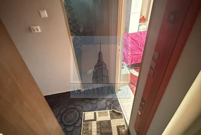 Apartament cu 4 camere decomandat, mobilat în Triaj - 13
