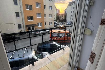 Garsonieră decomandată în Turnișor - 4