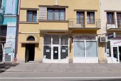 RECO Spatiu comercial ultracentral - 2