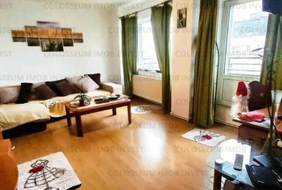 Apartament cu 2 camere decomandat în Centrul Civic - 6