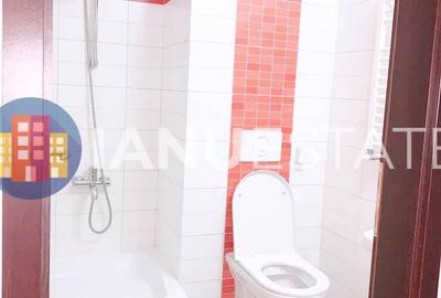 Apartament cu 3 camere decomandat, mobilat în Apărătorii Patriei - 8