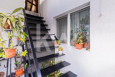 Casă individuală cu 5 camere cu Teren 245 Mp în Gării - 15