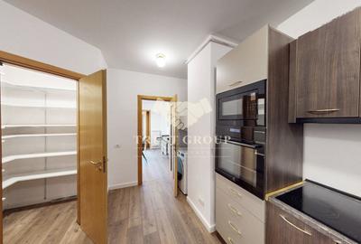 Apartament cu 4 camere decomandat, mobilat în Aviatorilor - 26
