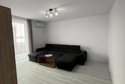 Garsonieră decomandată în Braytim - 8