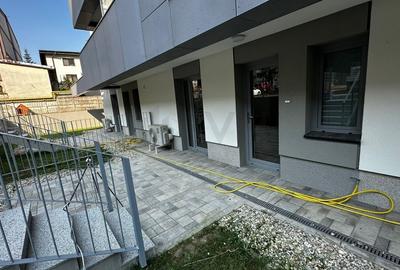 REA1024929 Apartament 3 camere 2 bai si gradina Tei - 16