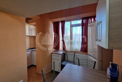Apartament 1 camera ideal investitie | Etaj 1 | Manastur | Primaverii - 5