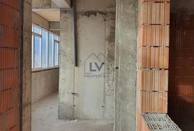 Penthouse cu 6 camere decomandat în Parcul Carol - 8